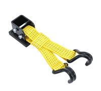 Aim Tools Hi Lift Farm Jack Lift Mate Wheel Lifting Lifter Offroad 4WD Attachment Heavy Duty 4 Ton 8000lbs Loading Capacity Recovery Accessory 161190