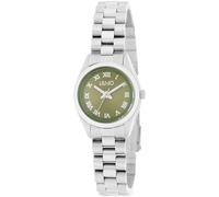 Aimable Green Liu Jo Luxury Woman Watch