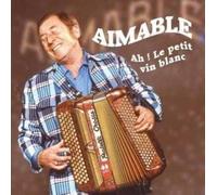Aimable - Le Petit Vin Blanc