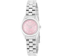 Aimable Pink Liu Jo Luxury Woman Watch