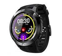 AIMAISEN Smart Sports Watch Bluetooth Phone GPS Tracker with Heart Rate & Sleep Monitor Stopwatch SMS Notification,Waterproof Fitness Wristwatch for Men Women Kids