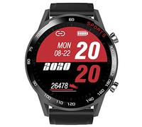 AIMAISEN Smart Watch for Men & Women Waterproof Bluetooth Digital Sports Fitness Wristwatch with Heart Rate/Blood Pressure/Sleep Monitor/Calorie Stopwatch