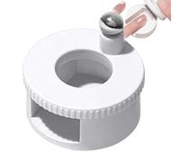 Aimant À Ongles, Outil De Manucure Magnétique Rotatif À Haute Puissance - Outil Magnétique Pour Vernis À Ongles | 1.57X1.96X1.96 Pouces Aimant Le Soin Des Mains