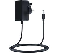 Aimayla 26V Hoover Charger for VACTechPro V15 Akitas V8 Greenote GSC40 GSC50 Vytronix NIBC22 BCS01 UNINELL HOME UV1 Cordless Vacuum Cleaner 22.2V Battery Charger Power Supply Adapter UK Mains PSU