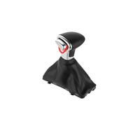 Aimazom Car Gear Shift Knob for Audi A4 B8 Q5 2009- AT Car Gear Shift Knob Lever Change for Modification and Replacement