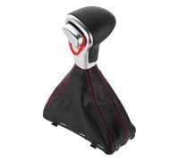 Aimazom Car Gear Shift Knob for Audi A4 B8 Q5 2009- AT Car Gear Shift Knob Lever Change for Modification and Replacement