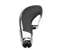 Aimazom Car Gear Shift Knob for Buick for Regal 2008-2016 Automatic Gear Shift Knob Transmission Lever Handle for Modification and Replacement(B)