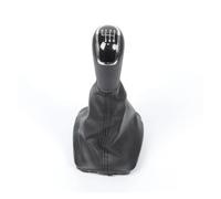 Aimazom Car Gear Shift Knob for Skoda for Fabia MK1 2000-2008 Car Gear Shift Knob Lever Change Head for Modification and Replacement
