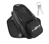 Aimazom Motorbike Tank Pack Motorcycle Portable Tank Bag for CFMOTO 675SR-R 675SRR 675 SRR Storage(with Logo)