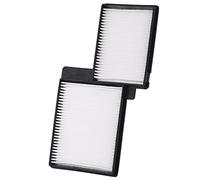 Aimdio Air Dust Filter for Epson ELPAF40 EB-580 EB-485Wi EB-485W EB-480 EB-475Wi EB-475W EB-470 EB-1410Wi EB-1400Wi EB-595Wi EB-585Wi EB-585WS EB-585W EB-580S EB-575Wi EB-575W Projectors (1 Piece)