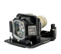 Aimdio Lamp Bulb for Hitachi DT01481 CP-EW301N EW302N WX3030WN WX3530WN WX3041WN X3042WN X3041WN X4030WN EX251N EX252N EX301N EX302N EX402N WX354 1WN WX4041WN WX4042WN Projector