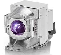 Aimdio Lamp Bulb Replacement for Benq W1070 W1080ST TH681 MH680 MH630 TH680 TH682ST W1070+ W1080ST+ W1250 HT1075 HT1085ST TH681+ MW721 MX666 MX662 MX720 EP4232 i700 i701JD 5J.J7L05.001 5J.JAH05.001