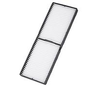 Aimdio Projector Air Filter for Epson ELPAF41 EB-2250U EB-1930 EB-1935 EB-1940W EB-1945W EB-1950 EB-1955 1960 1965 1970W 1975W 1980WU 1985WU EB-2040 EB-2140W 2055 2065 2155W 2165W 2245U 2255U 2265U