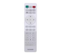 Aimdio Remote Control for BenQ W1090 TH683 W1070+ W2000 W2000+ W1110 HT1075 HT1085ST HT2150ST HT2050 MH684 TH670 W1075 W1080ST+ W1120 W3000 HT2550 TK800M W1700 Projector Controller