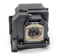 Aimdio V13H010L91 Replacement Projector Lamp for Epson ELPLP91 EB-685W EB-695Wi EB-685Wi EB-695Wie