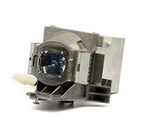 Aimdio W2000 Projector Lamp for BenQ W1110 W2000 W1210ST W1120 W1110s W2000w W2000+ 5J.JEE05.001