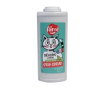 Aimé 833066 Cat Sand Deodorant, Mint - 700 ml - 2 units