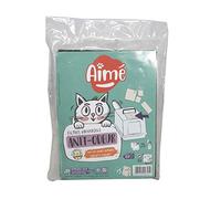 Aime Anti-Odour Filters for Cat Litter Boxes - Pack of 3