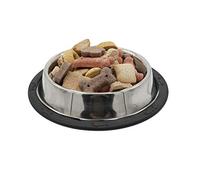 Aimé Anti-Slip Stainless Steel Bowl for Dog, 11 cm, 0.1401 kg