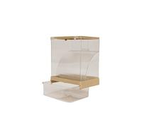 Aimé Anti-Waste Feeder for Birds, 0.13201 kg