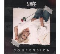 Aime - Confession [VINYL]