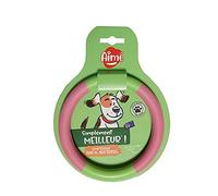 Aime Dog Ring, 100% Natural Rubber, Durable, Strong 14.5 cm