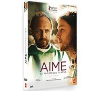 Aime et fais ce que tu veux - DVD