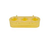 Aimé Feeder with 3 Holes for Birds, 0.07295 kg