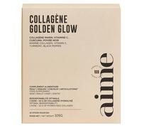 Aime - Golden Glow collagen - Powder