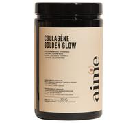 Aime Collagène Golden Glow Food Supplement 30 Days Treatment