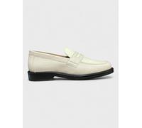 Aimé Leon Dore Penny Loafer Lamb Driftwood - 10