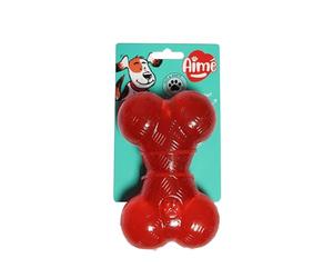 Aime Play Strong Bone Toy for Dogs 14 cm