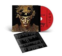 AIME SIMONE - Oh Glory - New CD - 24 - p99z