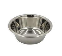 Aimé Stainless Steel Bowl for Dogs, 24.5 cm, 0.16 kg