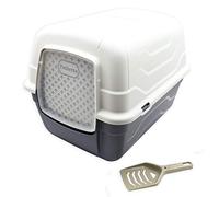 Aimé Toilet House for Queen Cats, 1.36 kg