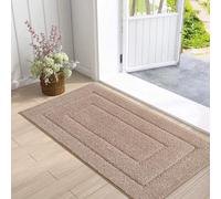 AIMECO Washable Door mats, Non-Slip Door Mat 60 x 110 cm Rugs for Entryway Outdoor Bathroom Kitchen Laundry Hallway