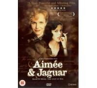 Aimee And Jaguar [DVD] [2001] by Maria Schrader