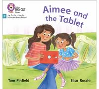 Aimee and the Tablet : Phase 3 Set 2