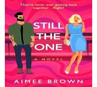Aimee Brown Still The One Hardcover Book in White Aimee Brown White