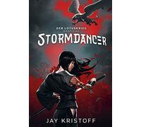Aimée De Bruyn Ouboter Jay Kristoff Der Lotuskrieg 1: Stormdancer (Paperback)