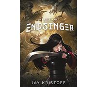 Aimée De Bruyn Ouboter Jay Kristoff Der Lotuskrieg 3: Endsinger (Paperback)
