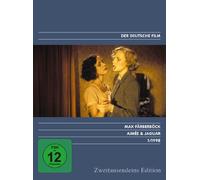 Aimée & Jaguar - Zweitausendeins Edition Deutscher Film 1/1998.