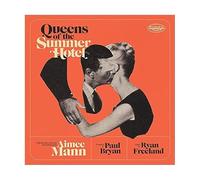 Aimee Mann - Aimee Mann: Queens Of The Summer Hotel [Winyl]