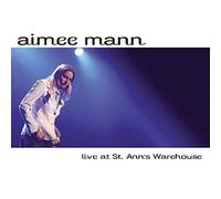 Aimee Mann - Live at St Ann's Warehouse