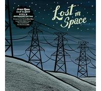 Aimee Mann - Lost In Space [Vinyl LP] [VINYL]