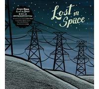 Aimee Mann - Lost In Space [Vinyl LP] [VINYL]