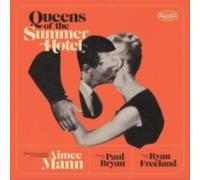 AIMEE MANN: QUEENS OF THE SUMMER HOTEL - CD