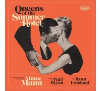 Aimee Mann Queens of the Summer Hotel (Vinyl) 12" Album