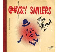 Aimee Mann - @#%&*! Smilers