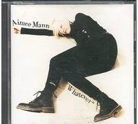 Aimee Mann - Whatever